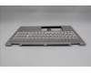 Lenovo 5CB1R99771 C-Cover with keyboard, Switzerland, Seashell, Non-FingerPrint, Puresight Logo, UK