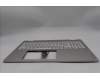 Lenovo 5CB1R99780 C-Cover with keyboard, UK English, Seashell, Non-FingerPrint, Non-Puresight Logo, UK
