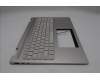 Lenovo 5CB1R99782 COVER UpASSY EU ENG H 83JU NFP SSH NPS