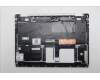 Lenovo 5CB1R99783 C-Cover with keyboard, English, Seashell, Non-FingerPrint, Puresight Logo, US