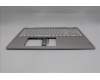 Lenovo 5CB1R99783 C-Cover with keyboard, English, Seashell, Non-FingerPrint, Puresight Logo, US