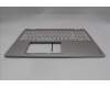 Lenovo 5CB1R99791 C-Cover with keyboard, Belgian, Seashell, Non-FingerPrint, Puresight Logo, UK