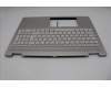 Lenovo 5CB1R99795 C-Cover with keyboard, French, Seashell, Non-FingerPrint, Puresight Logo, US
