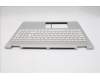 Lenovo 5CB1R99796 C-Cover with keyboard, French, Seashell, Non-FingerPrint, Non-Puresight Logo, US