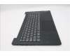 Lenovo 5CB1R99829 COVER Upper Case ASM_UKE L 83M4BK