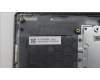 Lenovo 5CB1R99854 COVER Upper Case ASM_POR W21SJ AG NBL H