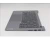 Lenovo 5CB1R99870 COVER Upper Case ASM_BUL W21SJ AG BL H