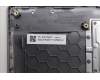 Lenovo 5CB1R99877 COVER Upper Case ASM_GRE W21SJ AG BL H