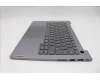 Lenovo 5CB1R99878 COVER Upper Case ASM_GER W21SJ AG BL H