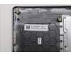 Lenovo 5CB1R99878 COVER Upper Case ASM_GER W21SJ AG BL H