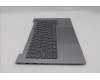 Lenovo 5CB1R99880 COVER Upper Case ASM_HUN W21SJ AG BL H