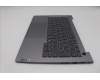 Lenovo 5CB1R99881 COVER Upper Case ASM_ITA W21SJ AG BL H