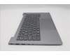 Lenovo 5CB1R99886 COVER Upper Case ASM_NORDIC W21SJAG BL H