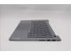 Lenovo 5CB1R99887 COVER Upper Case ASM_POR W21SJ AG BL H