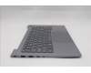 Lenovo 5CB1R99887 COVER Upper Case ASM_POR W21SJ AG BL H