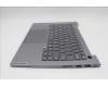 Lenovo 5CB1R99888 COVER Upper Case ASM_RUS W21SJ AG BL H