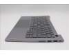 Lenovo 5CB1R99889 COVER Upper Case ASM_SLV W21SJ AG BL H