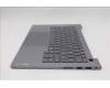 Lenovo 5CB1R99891 COVER Upper Case ASM_SWS W21SJ AG BL H