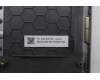 Lenovo 5CB1S00138 COVER Upper Case ASM_DEN W21SJ AG BL H