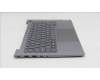 Lenovo 5CB1S00141 COVER Upper Case ASM_SWE/FIN W21SJAG BLH