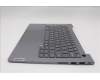 Lenovo 5CB1S00176 COVER Upper Case ASM_ARA W21SJ AG BL U