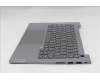 Lenovo 5CB1S00177 COVER Upper Case ASM_BUL W21SJ AG BL U