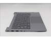 Lenovo 5CB1S00177 COVER Upper Case ASM_BUL W21SJ AG BL U