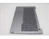 Lenovo 5CB1S00181 COVER Upper Case ASM_ENG W21SJ AG BL U