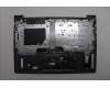 Lenovo 5CB1S00182 COVER Upper Case ASM_FRA W21SJ AG BL U