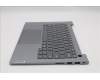 Lenovo 5CB1S00184 COVER Upper Case ASM_GRE W21SJ AG BL U