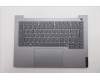 Lenovo 5CB1S00188 COVER Upper Case ASM_ITA W21SJ AG BL U