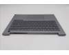 Lenovo 5CB1S00188 COVER Upper Case ASM_ITA W21SJ AG BL U