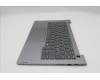 Lenovo 5CB1S00193 COVER Upper Case ASM_NORDIC W21SJAG BL U