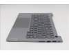 Lenovo 5CB1S00194 COVER Upper Case ASM_POR W21SJ AG BL U