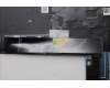 Lenovo 5CB1S00209 COVER UpperCaseASM ENG C 83JY TT PS