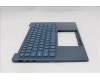 Lenovo 5CB1S00211 COVER UpperCaseASM EURO ENG C 83JY TT PS
