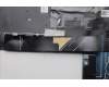 Lenovo 5CB1S00214 COVER UpperCaseASM RUS C 83JY TT PS