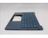 Lenovo 5CB1S00214 COVER UpperCaseASM RUS C 83JY TT PS