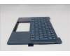 Lenovo 5CB1S00229 COVER UpperCaseASM HUN C 83JY TT PS