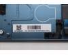 Lenovo 5CB1S00229 COVER UpperCaseASM HUN C 83JY TT PS