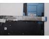 Lenovo 5CB1S00230 COVER UpperCaseASM BEL C 83JY TT PS