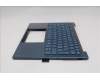 Lenovo 5CB1S00233 COVER UpperCaseASM SWS C 83JY TT PS