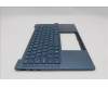Lenovo 5CB1S00262 COVER UpperCaseASM SLV C 83JY TT NPS