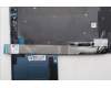 Lenovo 5CB1S00265 COVER UpperCaseASM CZE/SLK C 83JY TT NPS