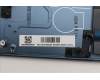 Lenovo 5CB1S00268 COVER UpperCaseASM UKR C 83JY TT NPS