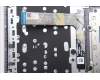 Lenovo 5CB1S00305 COVER Upper Case ASM_ARA W21SK AG BL H