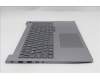 Lenovo 5CB1S00306 COVER Upper Case ASM_BUL W21SK AG BL H
