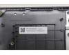 Lenovo 5CB1S00307 COVER Upper Case ASM_BEL W21SK AG BL H