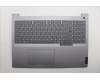 Lenovo 5CB1S00309 COVER Upper Case ASM_EURO ENG W21SKAGBLH