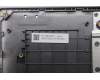 Lenovo 5CB1S00310 COVER Upper Case ASM_ENG W21SK AG BL H